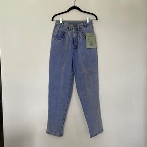 Vintage Bill Blass Denim
